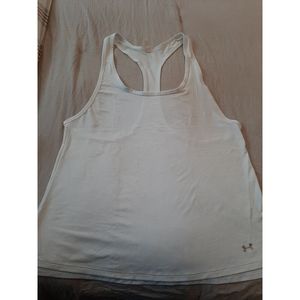 Under Armour tank